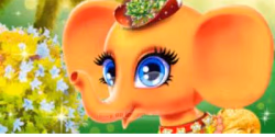 play Happy Elephant 