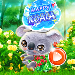 Happy Koala Gameplay Photos 1