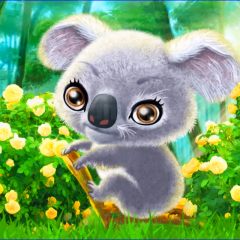Happy Koala Gameplay Photos 2