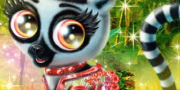 play Happy Lemur
