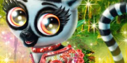 play Happy Lemur