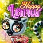 play Happy Lemur