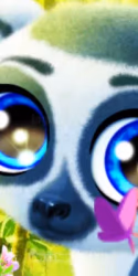 play Happy Lemur