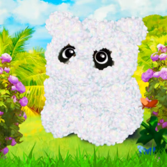 Happy Panda Oynanış Resimleri 3