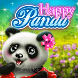 играть Happy Panda