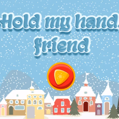 Hold My Hand, Friend Gameplay Photos 1