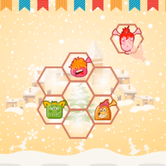 Hold My Hand, Friend Gameplay Photos 3