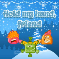 Hold My Hand, Friend