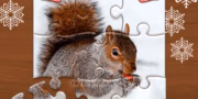 gioca Jigsaw Puzzle XMas