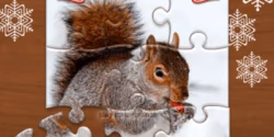 play Jigsaw Puzzle XMas