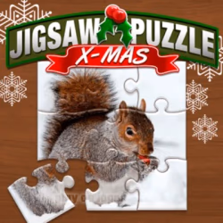 play Jigsaw Puzzle XMas