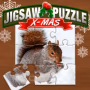 играть Jigsaw Puzzle XMas