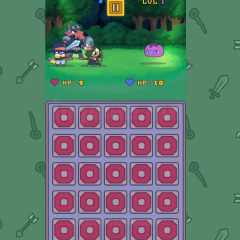 Игровые фото Memory Card Battle 3
