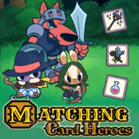 Memory Card Battle