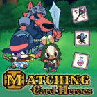играть Memory Card Battle