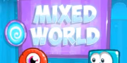  Mixed World 