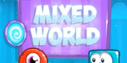 play Mixed World