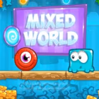 play Mixed World