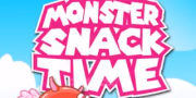  Monster Snack Time 