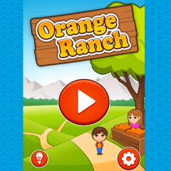 游戏照片 Orange Ranch 1