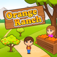 Orange Ranch