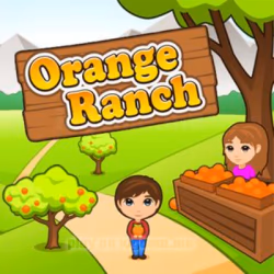 玩 Orange Ranch
