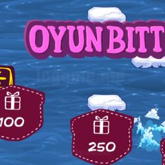 Penguin Skip Gameplay Photos 3