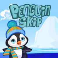 Penguin Skip