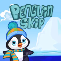 play Penguin Skip