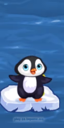 play Penguin Skip