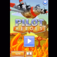 Pilot Flight Missions Gameplay Photos 1