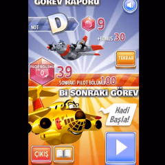 Pilot Flight Missions Gameplay Photos 3