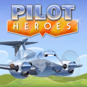 играть Pilot Flight Missions