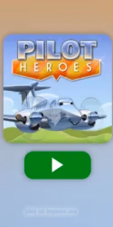 play Pilot Flight Missions