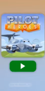 играть Pilot Flight Missions