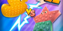 play Pop It! Duel