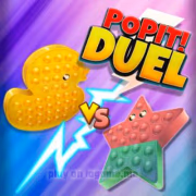 玩 Pop It! Duel