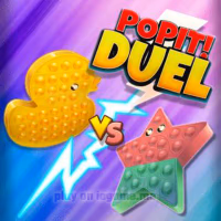 Pop It! Duel