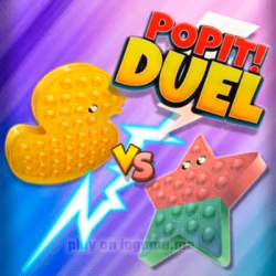 play Pop It! Duel