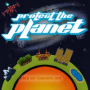 play Planet Defense Strategy Game