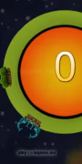 joacă Planet Defense Strategy Game