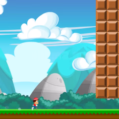 Super Plumber Run Gameplay Photos 2