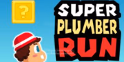  Super Plumber Run 