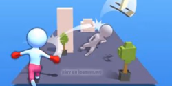 play Super Thrower