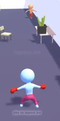 play Super Thrower