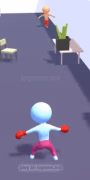 играть Super Thrower