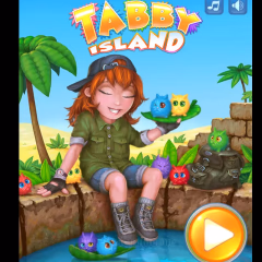 Tabby Island Gameplay Photos 1