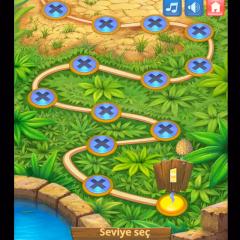 Tabby Island Gameplay Photos 2