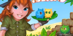 play Tabby Island