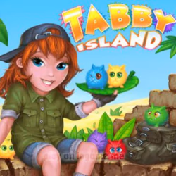 play Tabby Island
